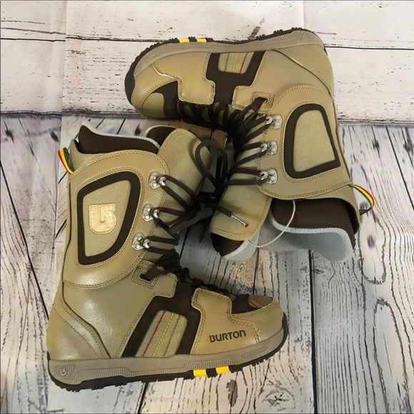 バートン BURTON FREESTYLE imprint2 スノーボードブーツ 29 ジからお